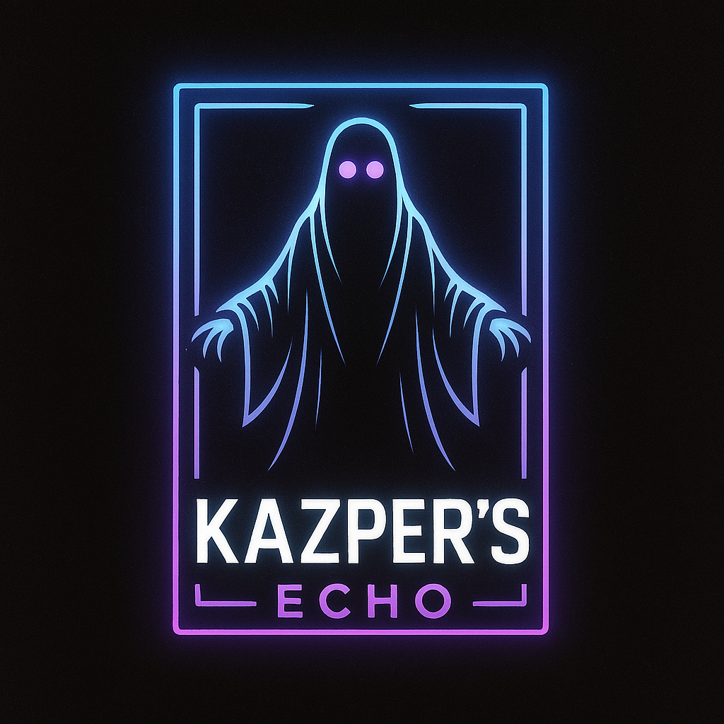 Kazper's Echo